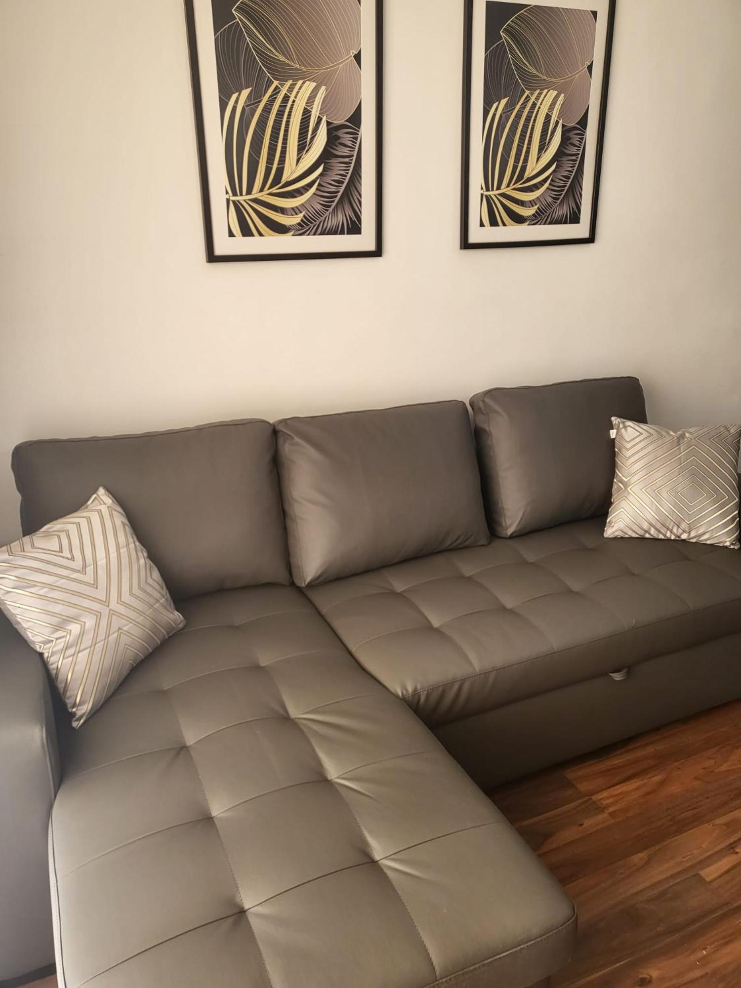 ארונה Apartment El Dorado, Las Americas מראה חיצוני תמונה