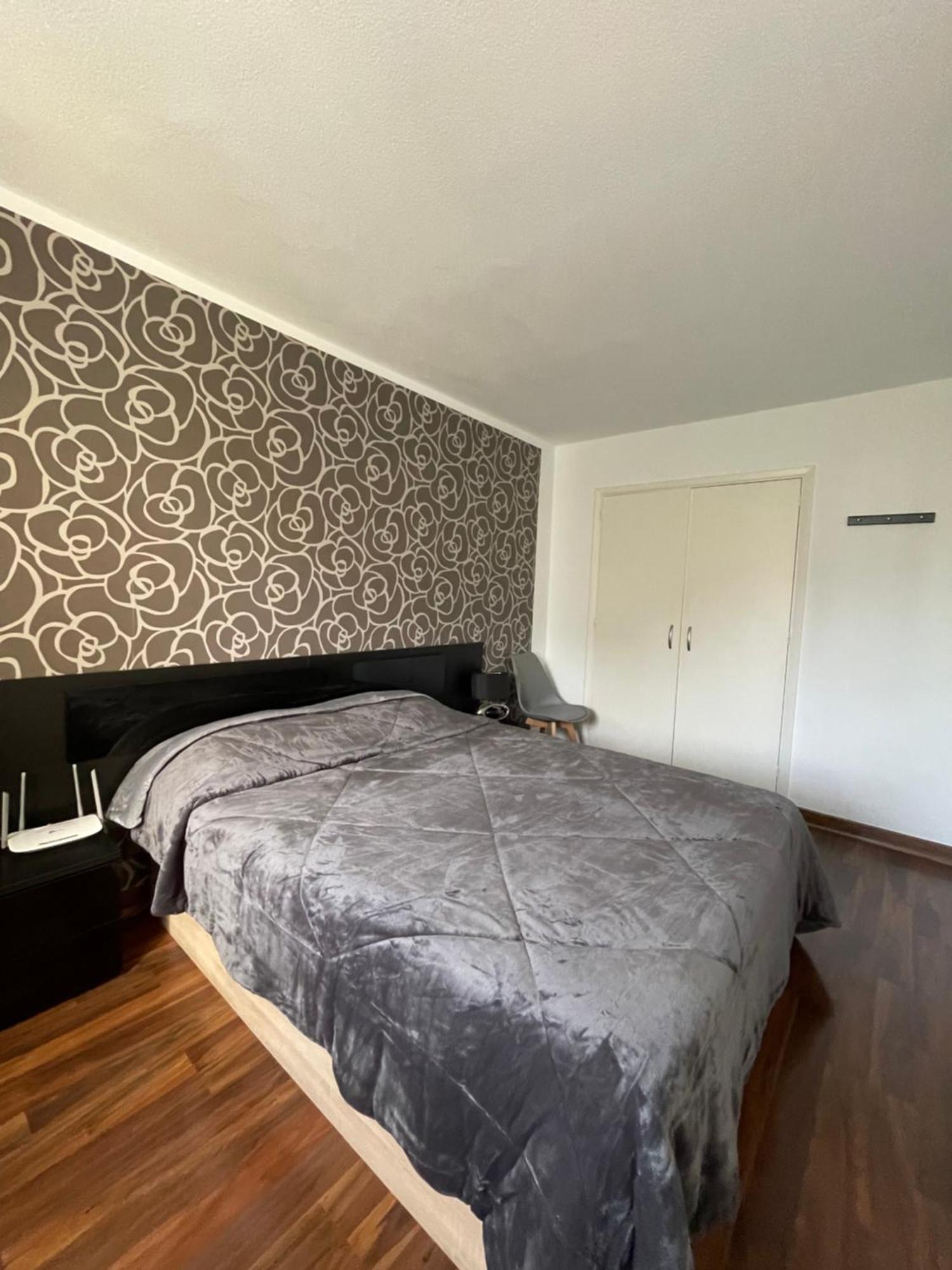 ארונה Apartment El Dorado, Las Americas מראה חיצוני תמונה